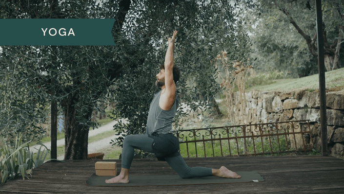 Katonah Yoga