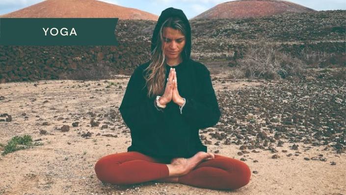 meditazione