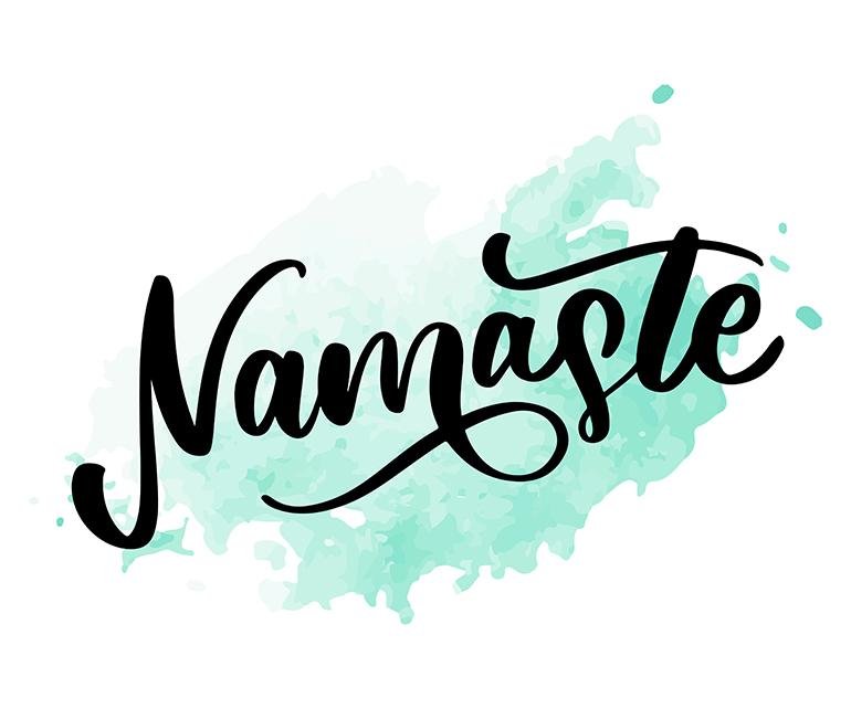 Namastè