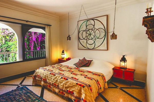 room madala 2